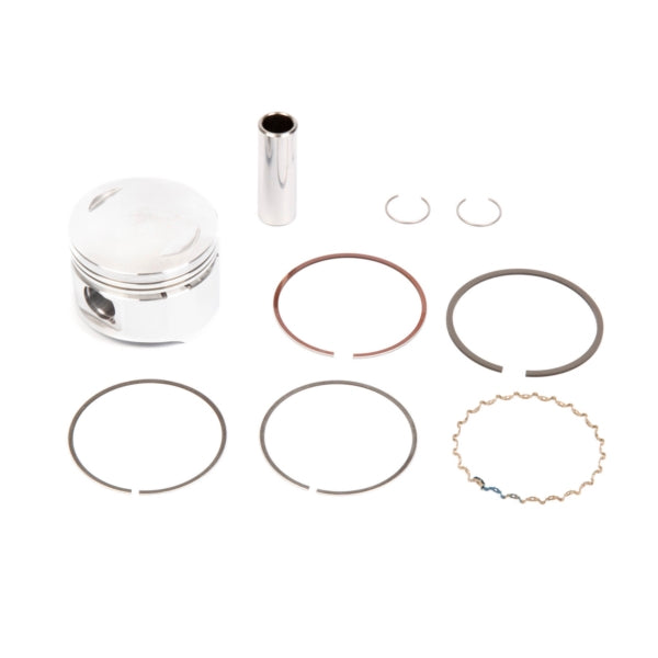 Wiseco Piston Fits Yamaha - 126 cc