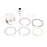 Wiseco Piston Fits Yamaha - 126 cc