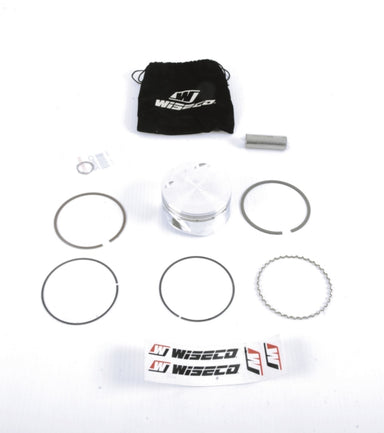 Wiseco Piston Fits Yamaha - 602 cc