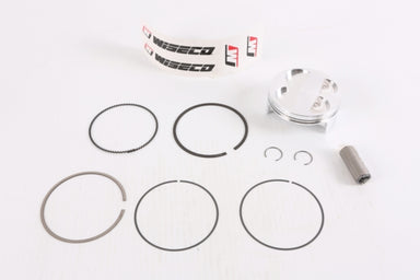 Wiseco Piston Fits Kawasaki, Fits Suzuki - 263 cc