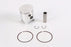 Wiseco Piston Fits Honda - 257 cc