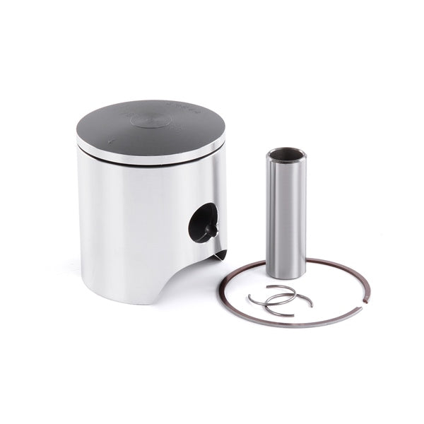 Wiseco Piston Fits Honda, Fits Kawasaki - 125 cc