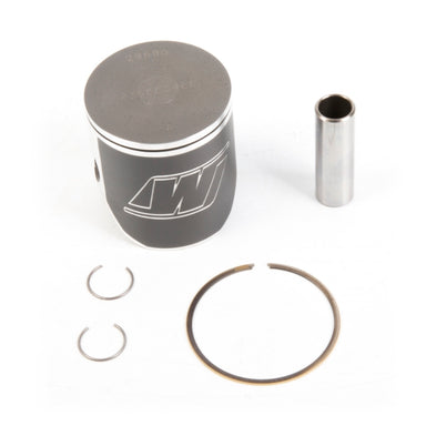 Wiseco Piston Fits KTM, Fits Suzuki - 125 cc