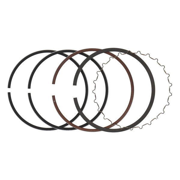 Wiseco Piston Ring Set Fits Honda, Fits Polaris, Fits Yamaha