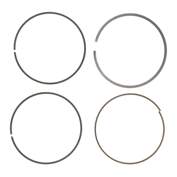 Wiseco Piston Ring Set Fits Kawasaki, Fits Suzuki, Fits Yamaha