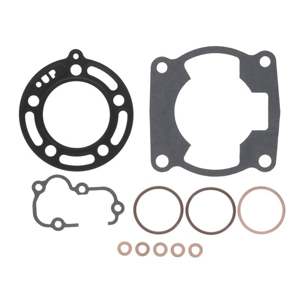 Wiseco Piston Top End Gasket Kit Fits Kawasaki, Fits Suzuki - 063163