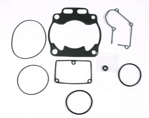 Wiseco Piston Top End Gasket Kit Fits Kawasaki - 063233
