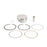 Wiseco Piston Fits Polaris - 499 cc