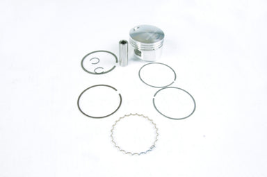 Wiseco Piston Fits Kawasaki, Fits Suzuki - N/A