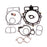 Wiseco Piston Top End Gasket Kit Fits KTM, Fits Polaris - 063314