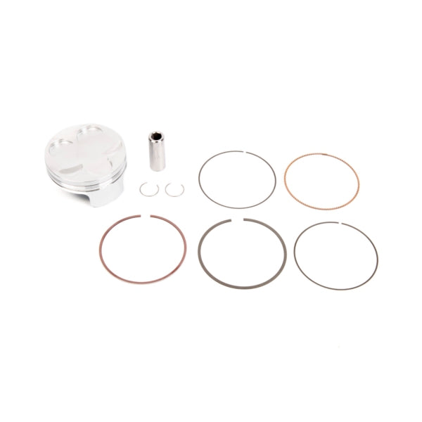 Wiseco Piston Fits Yamaha - 250 cc