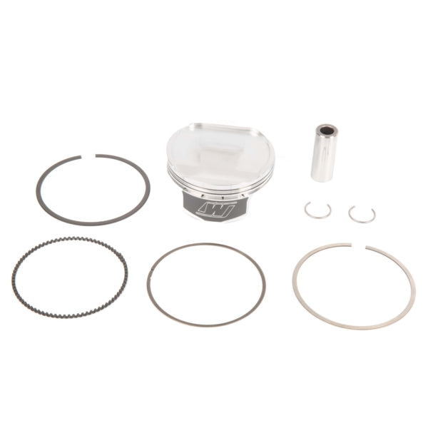Wiseco Piston Fits Polaris - 875 cc