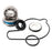 Hot Rods Water Pump Repair Kit Fits Honda