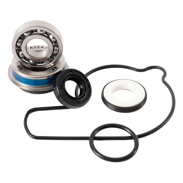 Hot Rods Water Pump Repair Kit Fits Honda