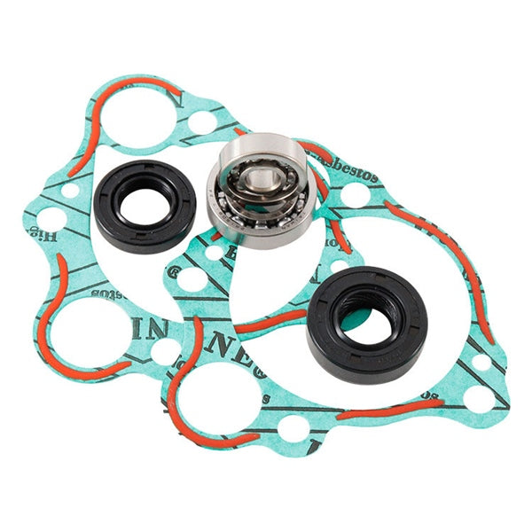 Hot Rods Water Pump Repair Kit Fits Honda