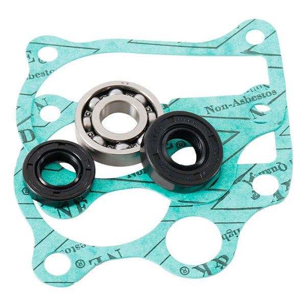 Hot Rods Water Pump Repair Kit Fits Honda