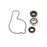 Hot Rods Water Pump Repair Kit Fits Yamaha