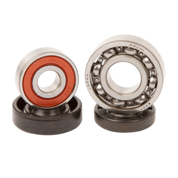 Hot Rods Water Pump Repair Kit Fits Yamaha