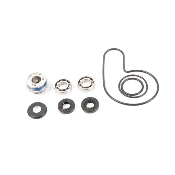 Hot Rods Water Pump Repair Kit Fits Kawasaki