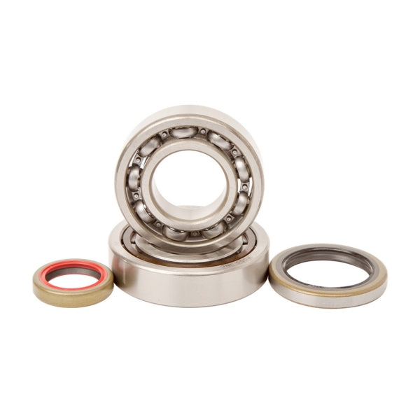 Hot Rods Crankshaft Bearing Kit Fits KTM, Fits Husqvarna - Dirt bikes