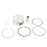 Wiseco Piston Fits Polaris - N/A