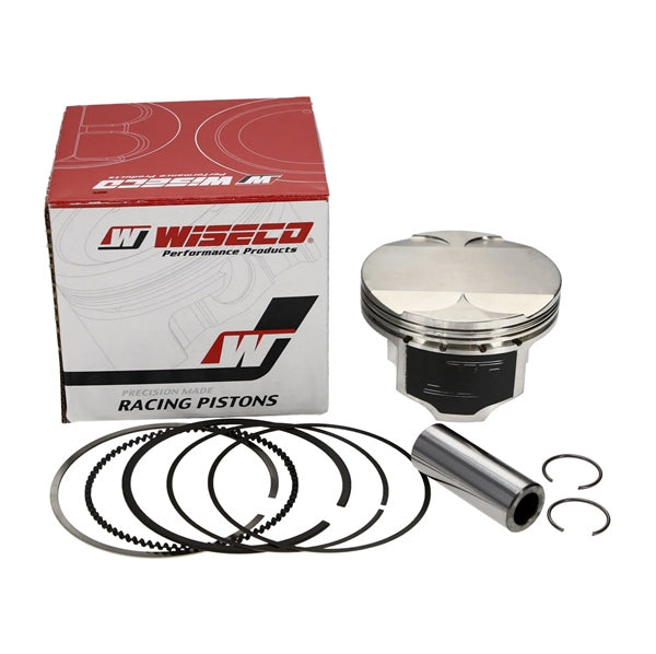 Wiseco Piston Fits Polaris - N/A