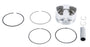 Wiseco Piston Fits Honda - 402 cc