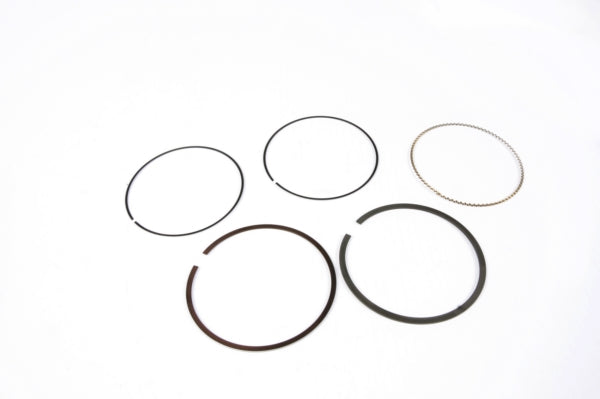 Wiseco Piston Ring Set Fits Suzuki