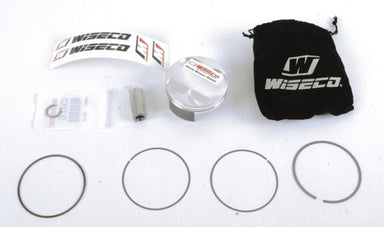 Wiseco Piston Fits Kawasaki - 250 cc