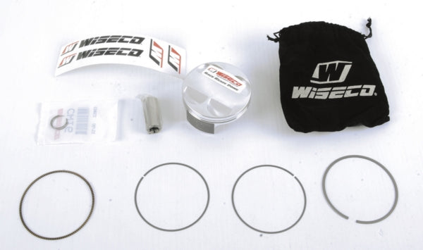 Wiseco Piston Fits Kawasaki - 250 cc