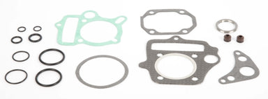 Wiseco Piston Top End Gasket Kit Fits Honda - 063781