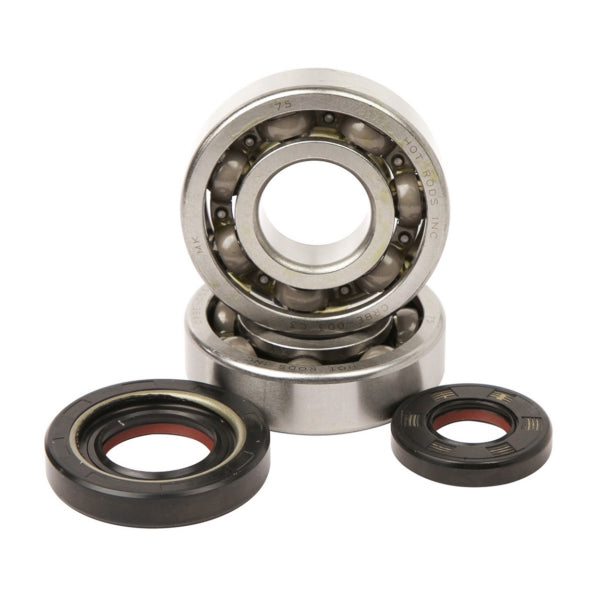Hot Rods Crankshaft Bearing Kit Fits Yamaha - Motorcycle