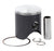 VertexWinderosa Performance Piston Kit Fits Honda - 125 cc