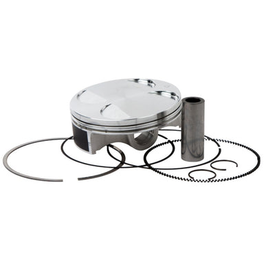 VertexWinderosa Forged Replica Piston Kit Fits Honda - 450 cc
