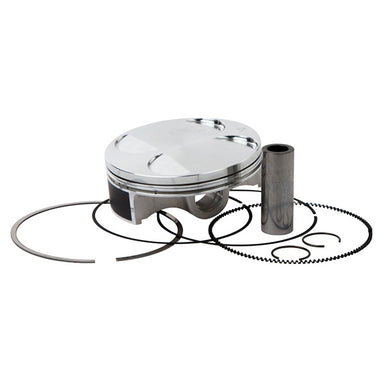 VertexWinderosa Forged Replica Piston Kit Fits Honda - 450 cc