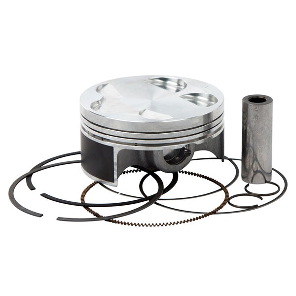 VertexWinderosa Forged Replica Piston Kit Fits Yamaha - 250 cc