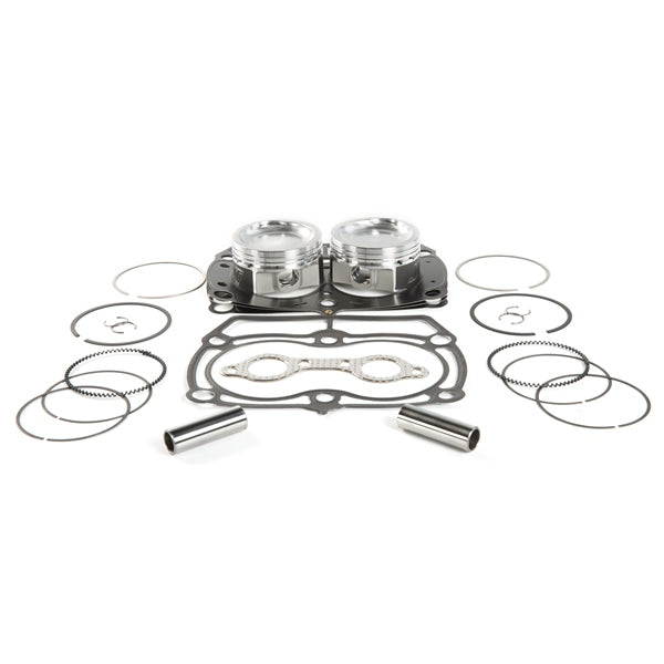 Wiseco Piston Kit Fits Polaris - N/A