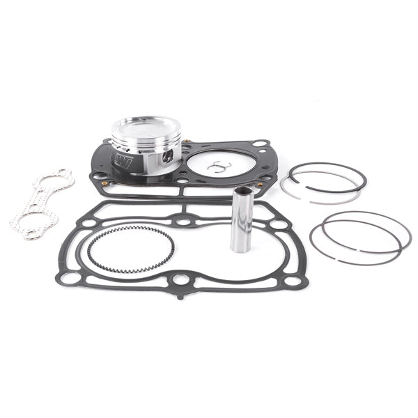 Wiseco Piston Kit Fits Polaris - N/A