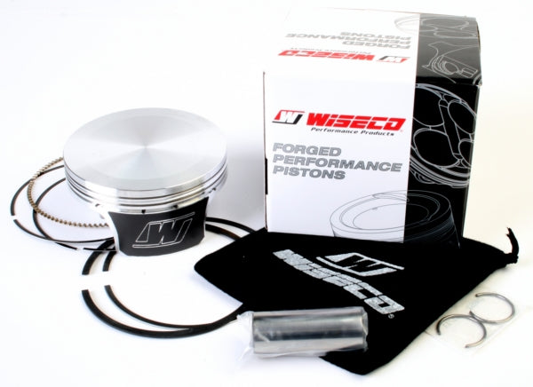 Wiseco Piston Fits Honda - N/A