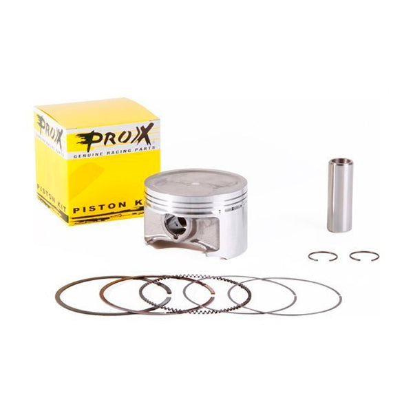 PRO-X Cast Piston Kit Fits Honda - 150 cc