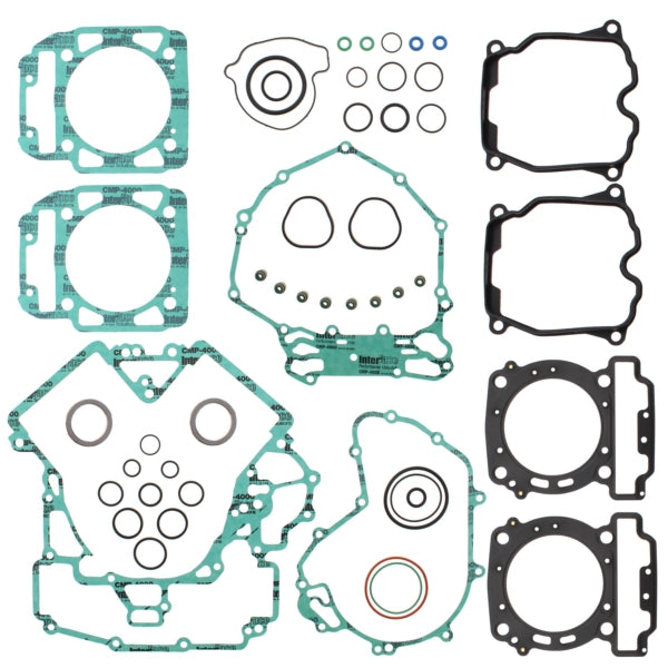 VertexWinderosa Complete Engine Gasket Kit Fits Can-am - 064982