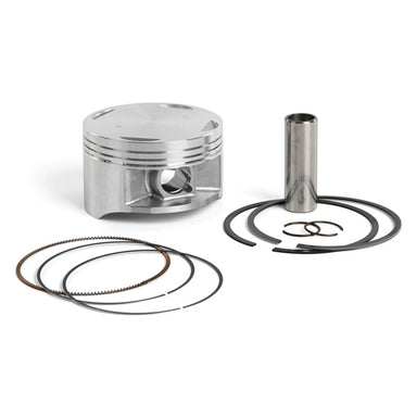 PRO-X Cast Piston Kit Fits Honda - 400 cc