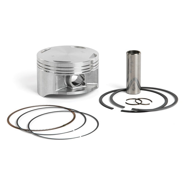 PRO-X Cast Piston Kit Fits Honda - 400 cc