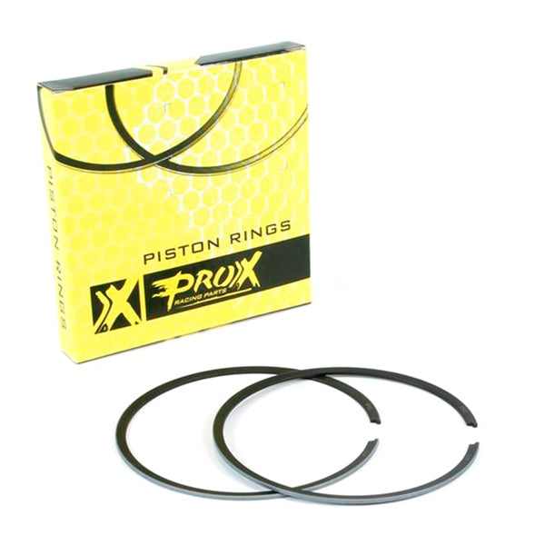 PRO-X Piston Ring Set Fits Honda