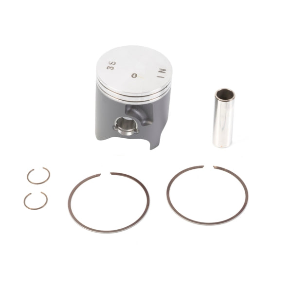 PRO-X Cast Piston Kit Fits Honda, Fits Husqvarna - 250 cc