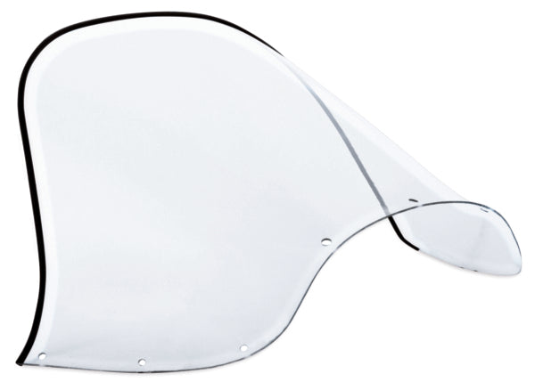 Kimpex Windshield Fits Ski-doo