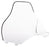 Kimpex Windshield Fits Ski-doo