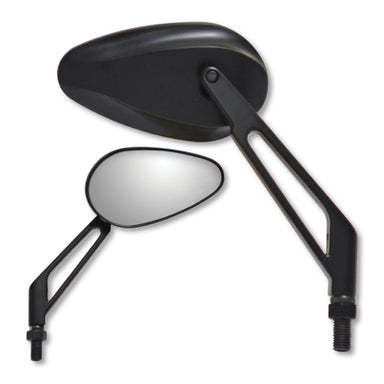 Ken Sean Xtreme Mini Mirror - Universal Bolt-on