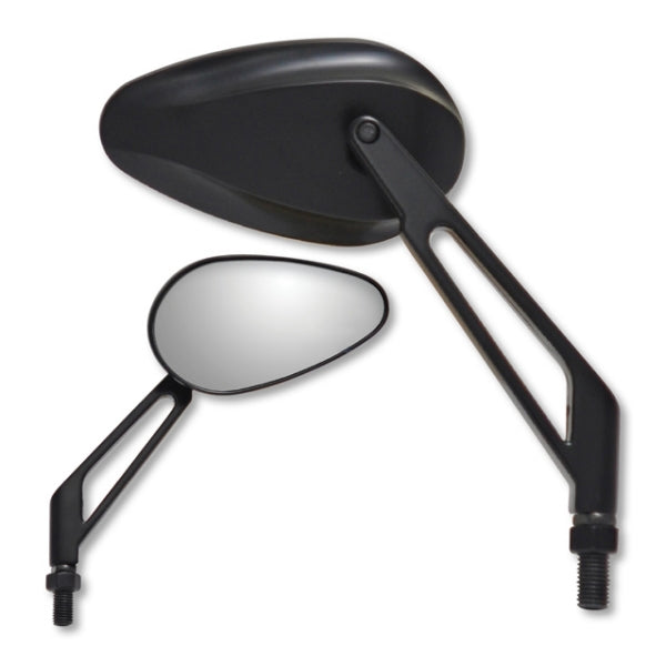 Ken Sean Xtreme Mini Mirror - Universal Bolt-on