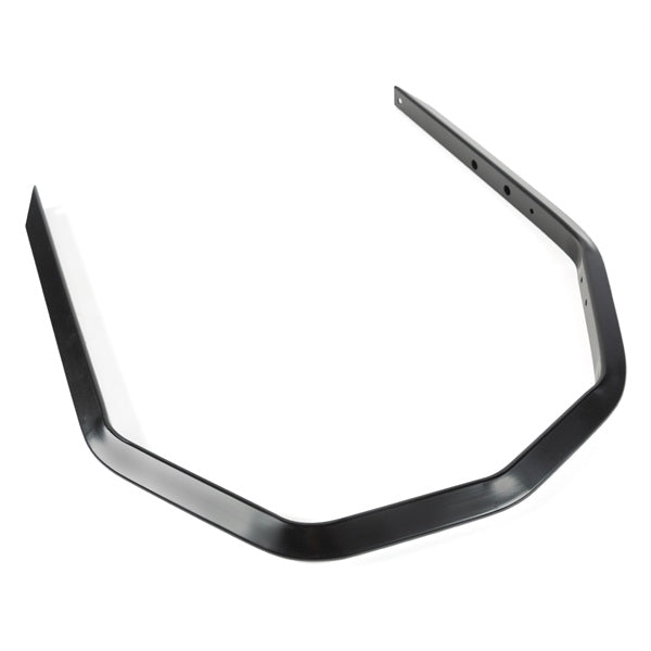 Kimpex Snowmobile Bumper Front - Aluminum - Fits Ski-doo